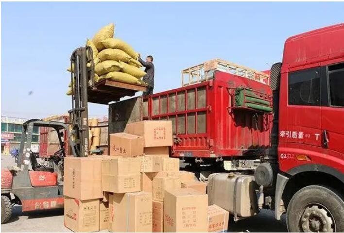 漳州到铜仁物流专线