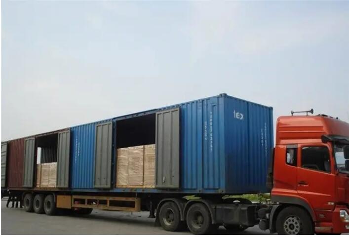 漳州到铜仁整车运输