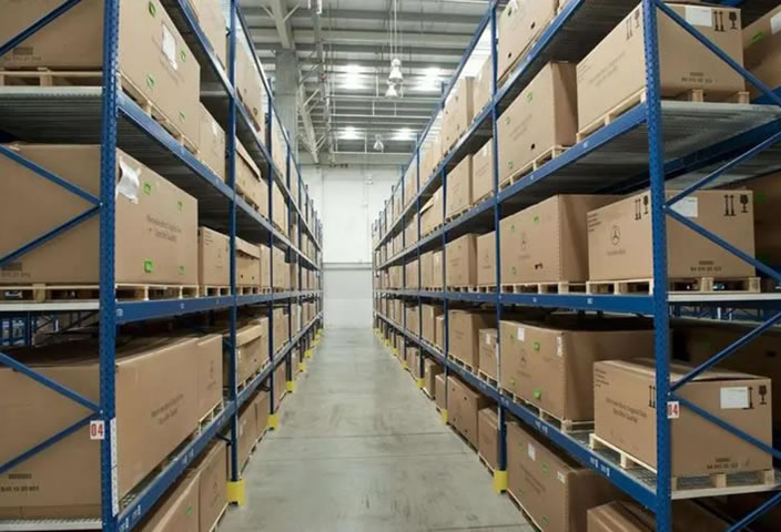 漳州到铜仁货物仓储