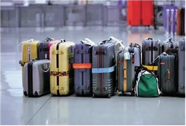 漳州到铜仁行李托运