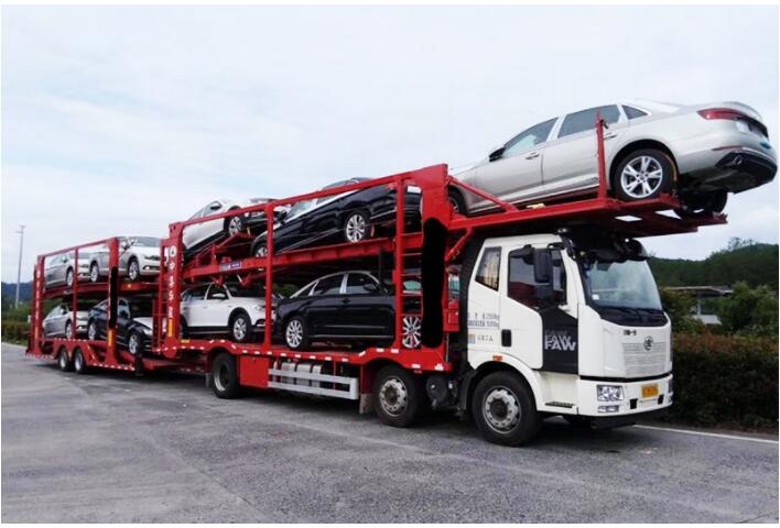 漳州到铜仁轿车托运